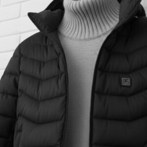 Wynterz™ Pro-Heat Tech Jacket
