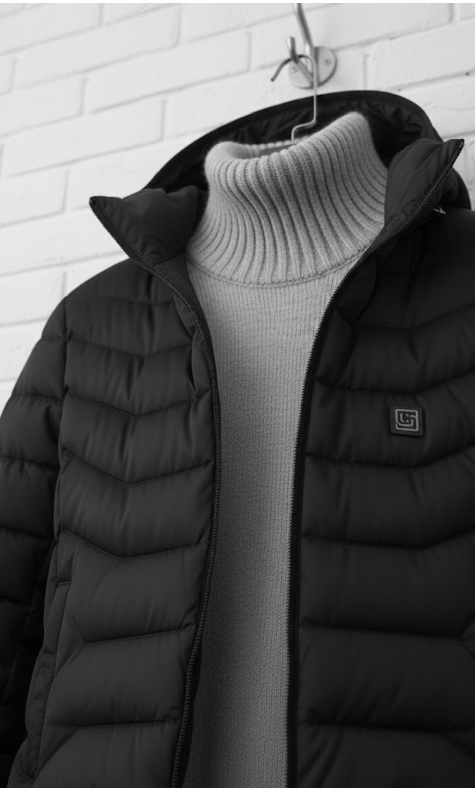 Wynterz™ Pro-Heat Tech Jacket